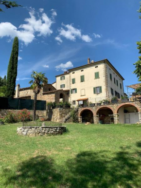 Residenza Conti